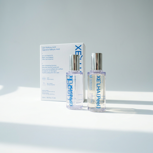 1. XE LHA เฟเชียล พีลลิ่ง ลิควิด เอ็กซ์โฟลิเอเตอร์ สำหรับทุกสภาพผิว - Product Image 1