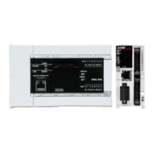 Módulo CPU PLC Original FX5U-32MR ES FX5U-32MT ES FX5U-64MR ES FX5U-64MT ES FX5U-80MT ES Serie FX5UC para Automatización Industrial - Product Image 3