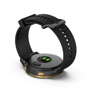 Protezione per Porta di Ricarica in Silicone Anti-Polvere per Garmin Vivoactive 3/Vivosport Fenix <span class=keywords><strong>5</strong></span>/5S/5X Garmin 6/6S/6X - Product Image 6