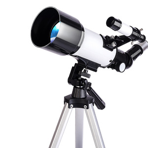 Télescope astronomique F50070, grossissement 167x, monoculaire, observation des étoiles, cadeau pour enfants et adultes - Product Image 1