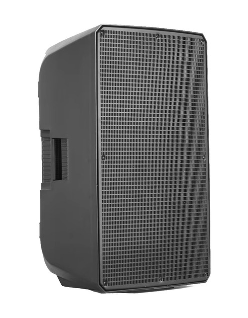 Hot Selling Box PA Speaker Sound System DJ Karaoke Portable 15 Inch Plastic Passive/Active Super Bass Speaker Bofer Speaker