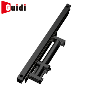 Ferme-<span class=keywords><strong>porte</strong></span> coulissant moderne pour hôtel avec mécanisme hydraulique robuste, <span class=keywords><strong>fermeture</strong></span> <span class=keywords><strong>automatique</strong></span> et réglage, <span class=keywords><strong>fermeture</strong></span> douce - Product Image 1