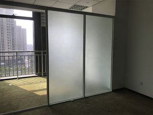 UDK smerigliato Privacy trasparente in PVC finestra a forma di rotolo bagno porta in vetro e <span class=keywords><strong>carta</strong></span> per decorazioni da parete - Product Image 3