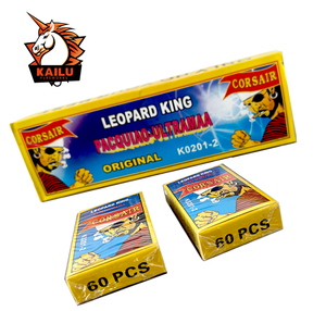 K0201-2 Two Firecrackers Chinese Petard Firecracker