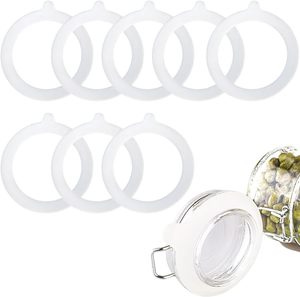 Điện cà phê Espresso Máy kim loại lưới lọc Silicone con dấu Gasket Nồi áp suất nước nóng cắt dịch vụ bao gồm - Product Image 1