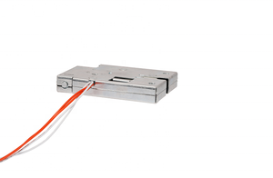 WT DC760 12V solenoide antirrobo Invisible muebles cajón gabinete cerradura duradera función oculta para archivadores - Product Image 5