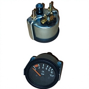 เหมาะสำหรับมาตรวัดแรงดันน้ำมัน Tata รุ่น OEM 207354209904 ชุดอะไหล่เซ็นเซอร์อัตโนมัติสำหรับรถบรรทุกและรถยนต์ทั่วไป - Product Image 1