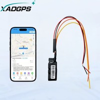 Module GPS PCB Ultra-Compact en Stock pour Suivi Disscret, Conception Anti-Interférence, Prise en Charge des Commandes OEM Personnalisées