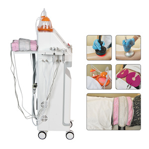 Wireless Suction Cup Therapy Machine <b>Breast</b> Enlarger Lift Up <b>Breast</b> Enlargement Machine Enlargement Machine For <b>Breast</b> - Product Image 2