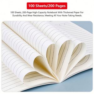 Cuadernos de Ejercicios Escolares Personalizados para Venta al por Mayor - Product Image 3