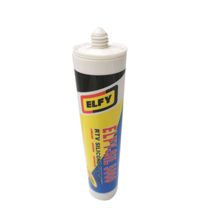 DAYSON Sellador de silicona neutra resistente a la intemperie para la construcción de productos adhesivos y selladores - Product Image 5