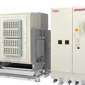 ระบบทดสอบแอดแวนเทสท์ T5801 อุปกรณ์ทดสอบทางอุตสาหกรรม - Product Image 1