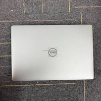 Best-selling for Dell 5310 10gen 8G 256G SSD Cheap Price Used Business Laptop Office clean Computer Student Learning Notebook