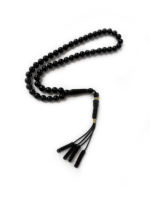 Fournisseur chinois meilleur contrôle de qualité Tasbih 10mm perles de résine religieuse islamique pour Bracelet 51 noms d'Allah