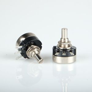 200 ohm rv24yn 20S (2W) <span class=keywords><strong>201</strong></span> biến duy nhất quay phim Carbon chiết áp - Product Image 3