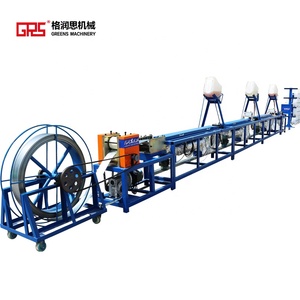 Máquina <span class=keywords><strong>de</strong></span> encolado <span class=keywords><strong>de</strong></span> alambre <span class=keywords><strong>de</strong></span> alta eficiencia/Equipo para <span class=keywords><strong>banda</strong></span> <span class=keywords><strong>de</strong></span> alambre/máquina combinadora <span class=keywords><strong>de</strong></span> alambre para grapadoras - Product Image 3