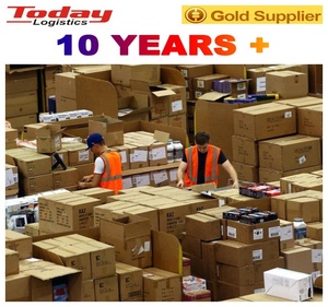 Meilleur prix pour le fret maritime LCL, support d'entreposage de batteries, DDP DDU porte-à-porte, Italie, Pays-Bas, Espagne - Product Image 4