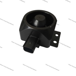Controlador de Advertencia de Velocidad Baja Foton Smart Blue Spirit E5/E7, Controlador de Recordatorio Humano, Bocina de Advertencia FX136700000002 - Product Image 6
