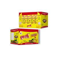 Poudre d'assaisonnement au poulet Halal super savoureuse 10g/17g / Poudre mélangée, meilleure vente pour les supermarchés africains en gros