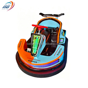 Karting à bulles Drift, jeu d'amusement pour enfants, équipement de voitures tamponneuses, <span class=keywords><strong>kart</strong></span> à batterie - Product Image 2