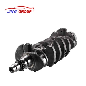 Vilebrequin pour Hyundai Kia 231102B710 23110-2B710 - Product Image 3