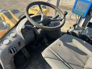 รถตัก105L มือสอง2020วอลโว่เกียร์มอเตอร์21640กก. 2065ชั่วโมง - Product Image 5