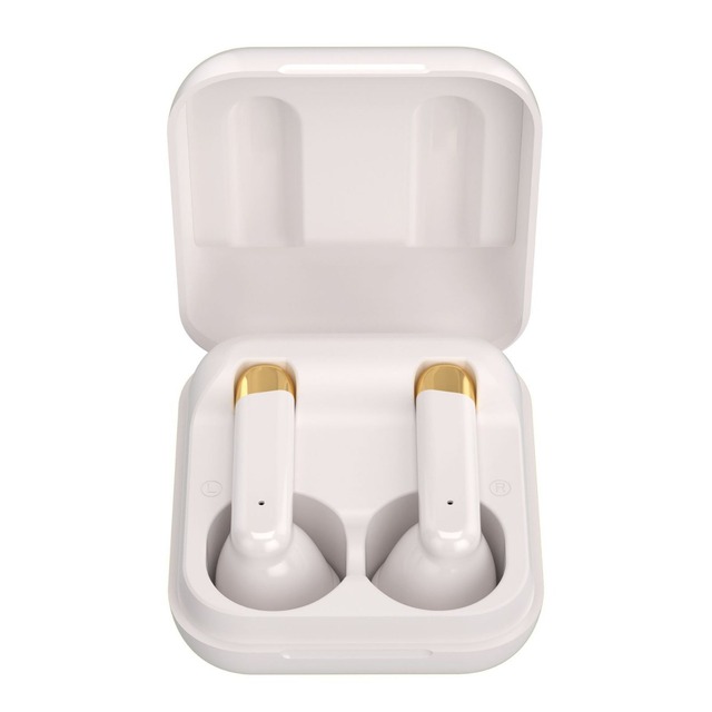 OEM ODM Customizable TWS Earbuds Wireless  Earphones Factory Direct Supplier in Stock