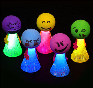 Nouveauté <span class=keywords><strong>Eva</strong></span> pour enfants, jouet pour homme rebondissant pour Noël et la rentrée des classes, vente en gros en usine - Product Image 1