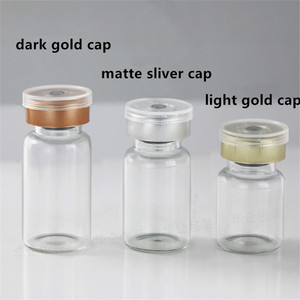 Mini Botellas Transparentes de 3 ml, 5 ml, 7 ml, 10 ml, 15 ml, 20 ml, 30 ml - Product Image 6