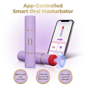 Mini Vibratore a Proiettile 2026 Hot, 10 Modalità di Vibrazione, Controllo Tramite App, Formato da Viaggio, Discreto, Giocattolo Sexy per Intimità di Coppia - Product Image 1