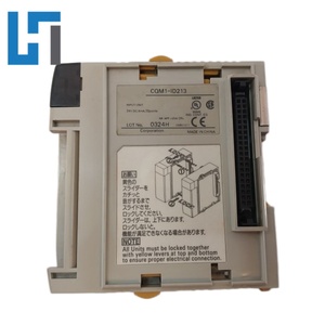 Nouveau module d'extension d'entrée CQM1-ID213 de la série CQM1, module PLC, contrôleur de programmation PLC, automatisation industrielle - Product Image 3