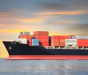 Los 10 Mejores Agentes de Carga Express de China a Europa y EE. UU., Agente Logístico Económico, Transporte Aéreo, Servicios Express LCL - Product Image 6