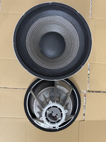 Pour Vrx932 Haut-parleur Line Array 12 pouces, Woofer Mid-Bass 12 pouces à aimant néodyme, Altavoz 12 Pulgadas Neodimio