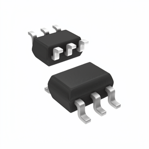ชิป TSV630ICT ของผู้ผลิต รายการชิ้นส่วนอิเล็กทรอนิกส์ 6 TSSOP, SC 88, SOT 363 IC OPAMP GP 1 วงจร SC70 6 - Product Image 1