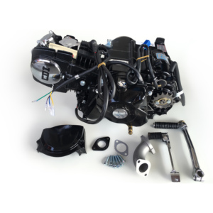 Moteur Lifan Semi <span class=keywords><strong>Auto</strong></span> 125cc 1P52FMI 1P54FMI Démarrage électrique pour CRF50F DIRT BIKE-en stock - Product Image 1