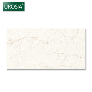 400x800 hueso Color mate azulejos de pared blanco de cerámica vidriada azulejos de pared para cuarto de baño - Product Image 5