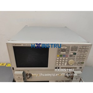 Analizador de Redes Vectoriales Agilent E8361A Usado, de 10 MHz a 67 GHz, lexso H - Product Image 2