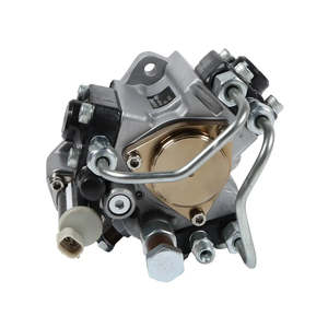 Bomba de Inyección de Combustible HongWang Original Reacondicionada al por Mayor 22100-E0101 294050-0152 para Motor Diésel Hino J08E de Camión, Pieza de Alta Calidad - Product Image 5