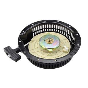 Plaque de démarrage pour mini-motoculteur 173178F, Pièces de moteur diesel refroidi par air, Adaptateur sans tirage, Pompe à eau 186 pour accessoires de générateurs - Product Image 1