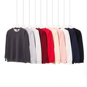 Sweat-shirts portables personnalisés en molleton Silver Fox 400 g/m² avec impression sérigraphiée pour hommes – Vente en gros fabricant 0324 - Product Image 1