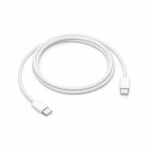 Cavo Intrecciato USB C a Type C da 60W per Ricarica Rapida e Trasferimento Dati, Compatibile con iPhone 15 Pro Max e Caricabatterie <span class=keywords><strong>Apple</strong></span> - Product Image 5