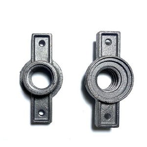 Điều chỉnh sắt giàn giáo Jack cơ sở NUT - Product Image 1