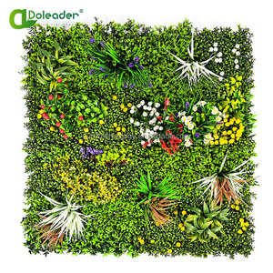 Tường cây giả trang trí chất lượng cao bán buôn Doleader - Product Image 2