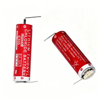 Batería Especial para Robot OTC Odechi MAXELL Magcell Wan Sheng ER6 ER6C 3.6V de Alto Rendimiento y Larga Duración