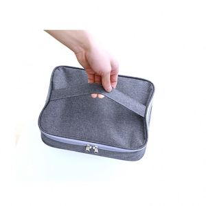 2023 New Arrival Popular Custom <b>Small</b> <b>Cooler</b> Tote <b>Bag</b> Portable Waterproof Lunch Box <b>Bags</b> for Kids - Product Image 6