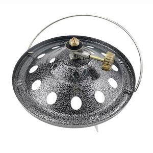 JG Wholesale - Mini Estufa de Gas <span class=keywords><strong>Butano</strong></span> para <span class=keywords><strong>Cocina</strong></span>, Hornillas Portátiles de un Solo Quemador, Estufa de Gas LPG para Acampar al Aire Libre - Product Image 4