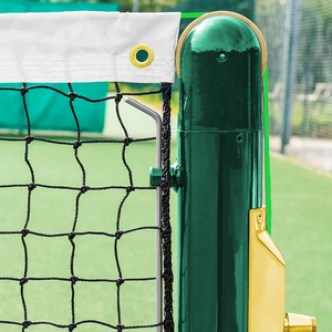 Red de Pádel para Cancha de Tenis, Fabricante Chino, Redes de Pádel Personalizadas para Interiores y Exteriores - Product Image 4