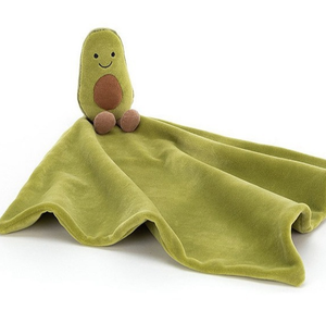 Vui Dứa Chăn Cho Trẻ Em Mềm Bơ Dưa Hấu Chăn Tùy Chỉnh Động Vật Có Hình Dạng Chăn - Product Image 4