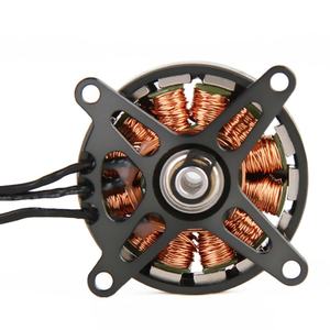 Moteur Brushless DC en métal <span class=keywords><strong>T</strong></span>-Motor AS2303 1500KV 1800KV 2300KV pour <span class=keywords><strong>avion</strong></span> RC acrobatique F3P d'intérieur à aile fixe 2-3S 12N14P - Product Image 4