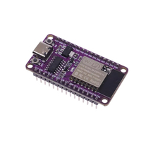 Carte de développement NODEMCU ESP32-C2 ESP8684, USB TYPE-C, ESPC2-12 DevKit, série CH340, module WiFi+ Dual Core pour Arduino